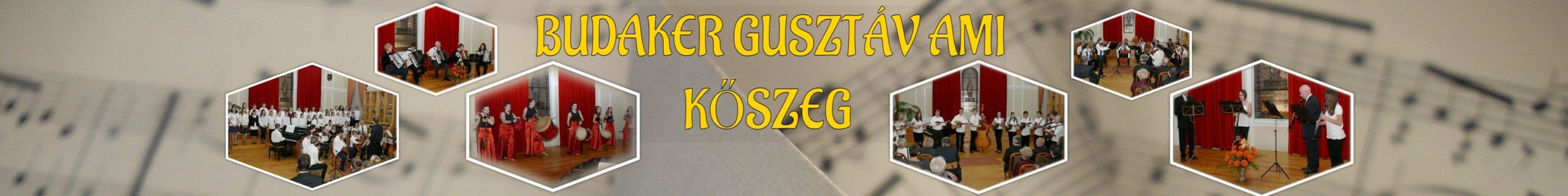 Budaker Gusztáv AMI – A kőszegi zeneiskola